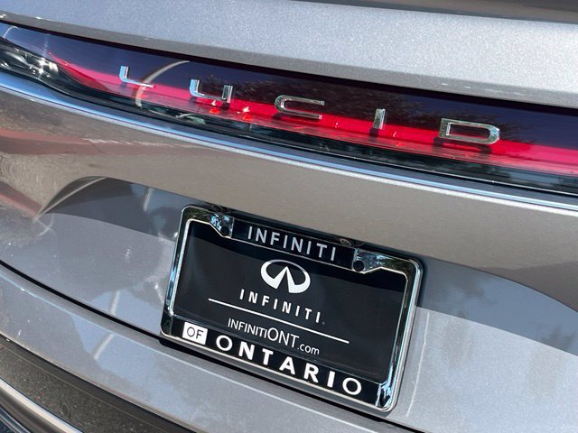 Used 2023 Lucid Air Touring AWD/4WD image 30