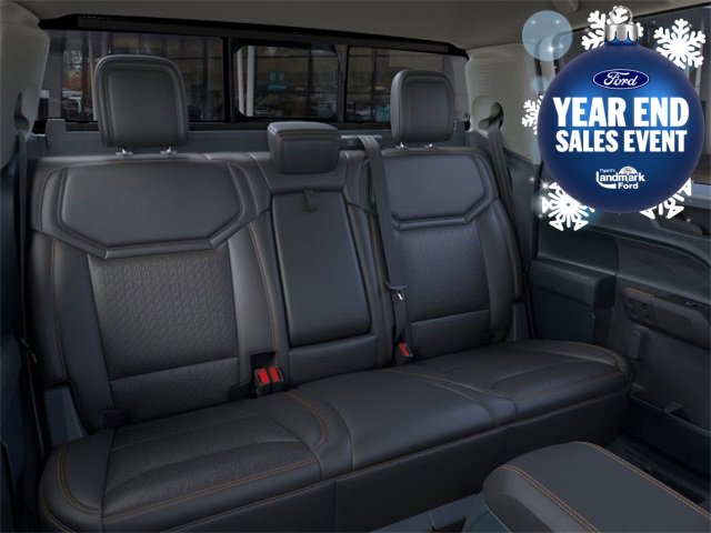 New 2025 Ford Maverick Tremor image 11