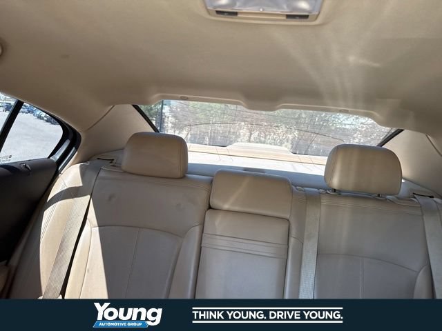 Used 2013 Buick LaCrosse Premium FWD image 29