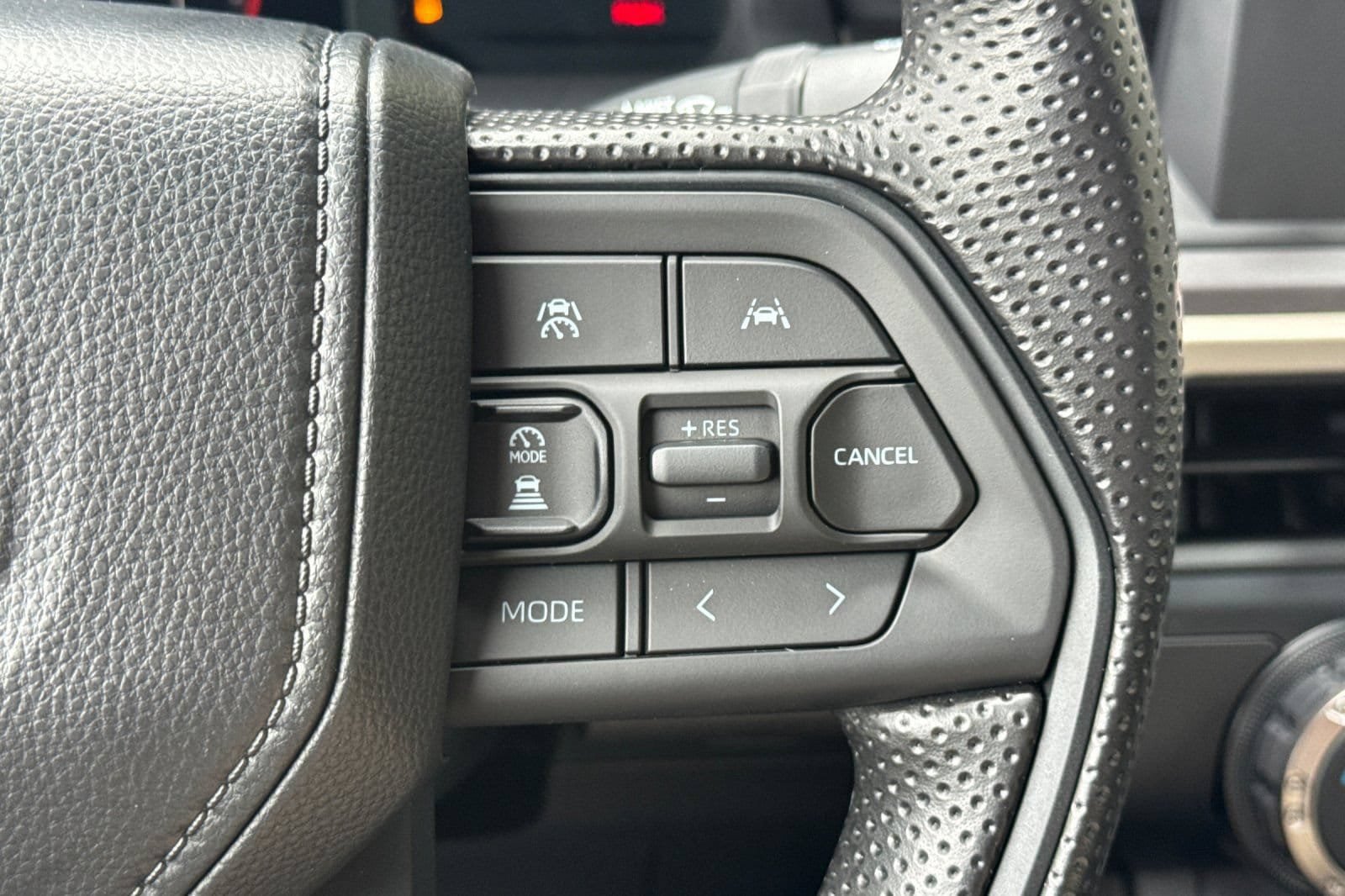 New 2026 Toyota Tacoma SR5 AWD/4WD image 28