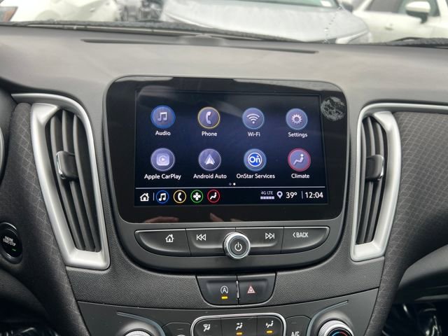 Used 2022 Chevrolet Malibu LT image 15