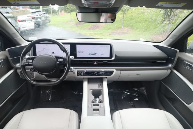 Used 2024 Hyundai Ioniq 6 SEL AWD/4WD image 11