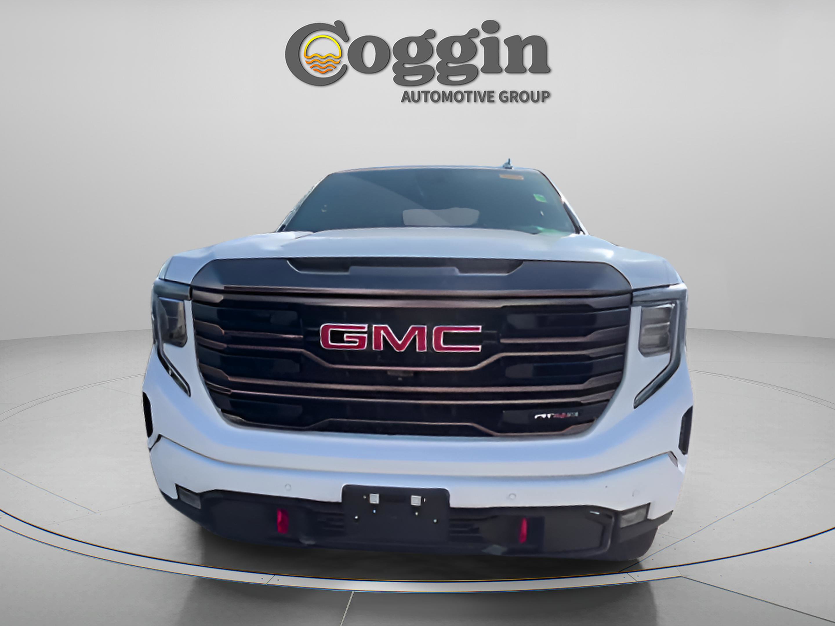 Used 2022 GMC Sierra 1500 AT4X image 17