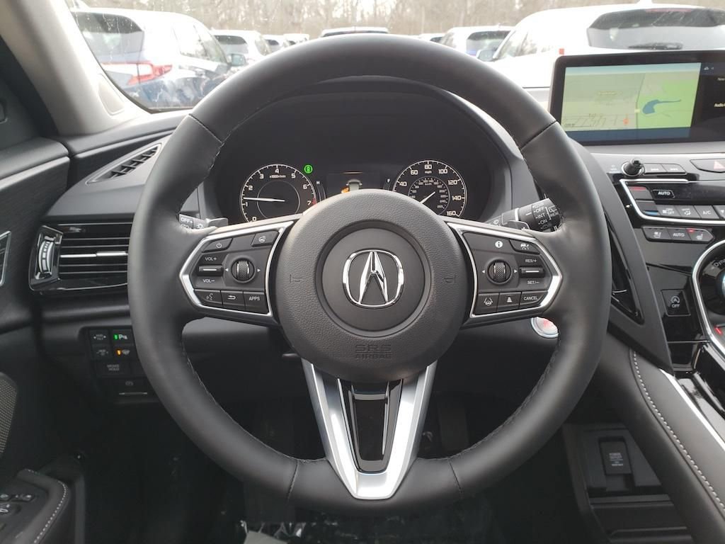 New 2026 Acura RDX SH-AWD w/ Advance Package image 8