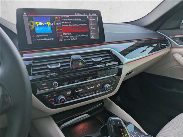 Used 2023 BMW 530i w/ Convenience Package image 15