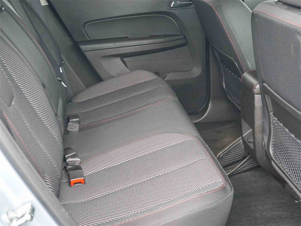 Used 2015 Chevrolet Equinox LT image 13