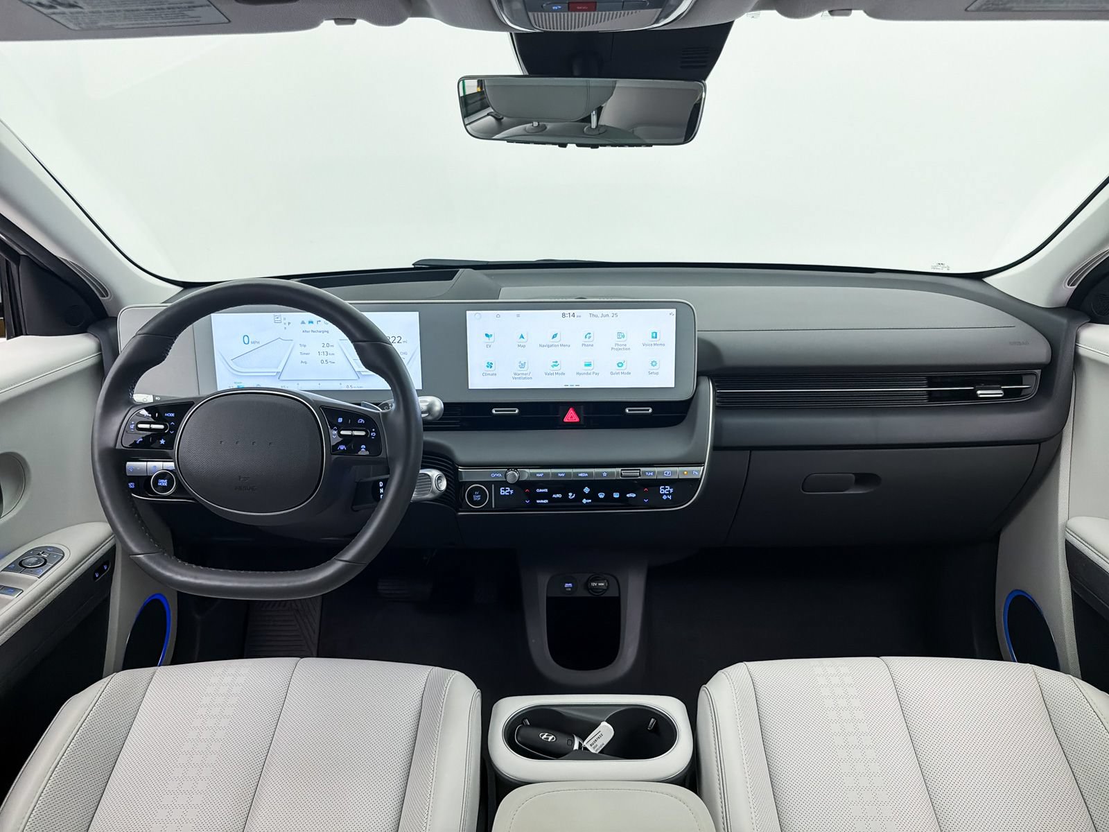 Used 2024 Hyundai Ioniq 5 Limited RWD image 24