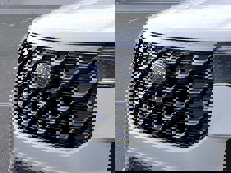 New 2026 Ford Explorer Platinum w/ LUX Leather Package image 17