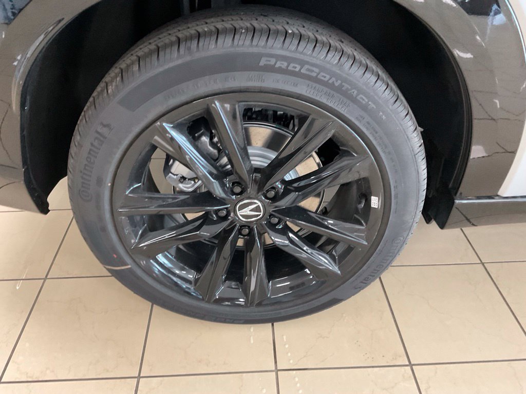 New 2026 Acura ADX A-Spec w/ Advance Package AWD/4WD image 7