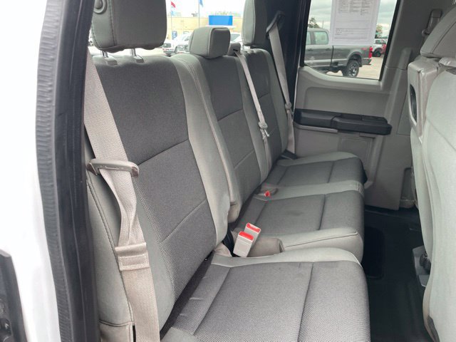 Used 2018 Ford F150 XL w/ Equipment Group 101A Mid AWD/4WD image 51