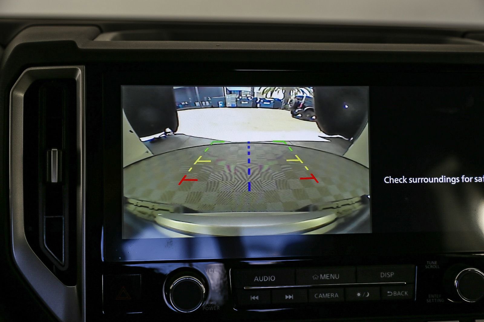 Certified 2025 Nissan Frontier SV image 38