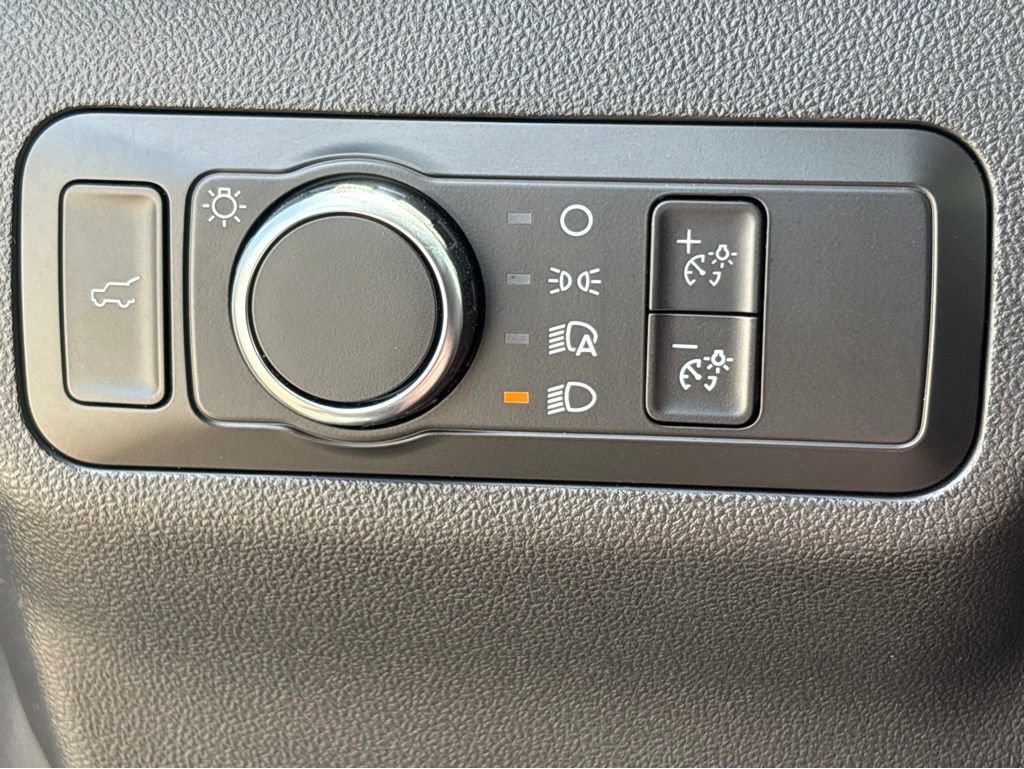 Used 2025 Ford Bronco Sport Big Bend AWD/4WD image 35