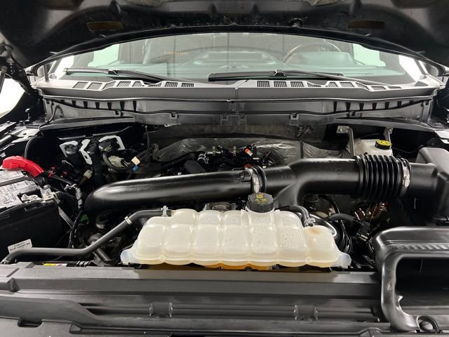 Used 2025 Ford F150 Tremor w/ Tow/Haul Package AWD/4WD image 57