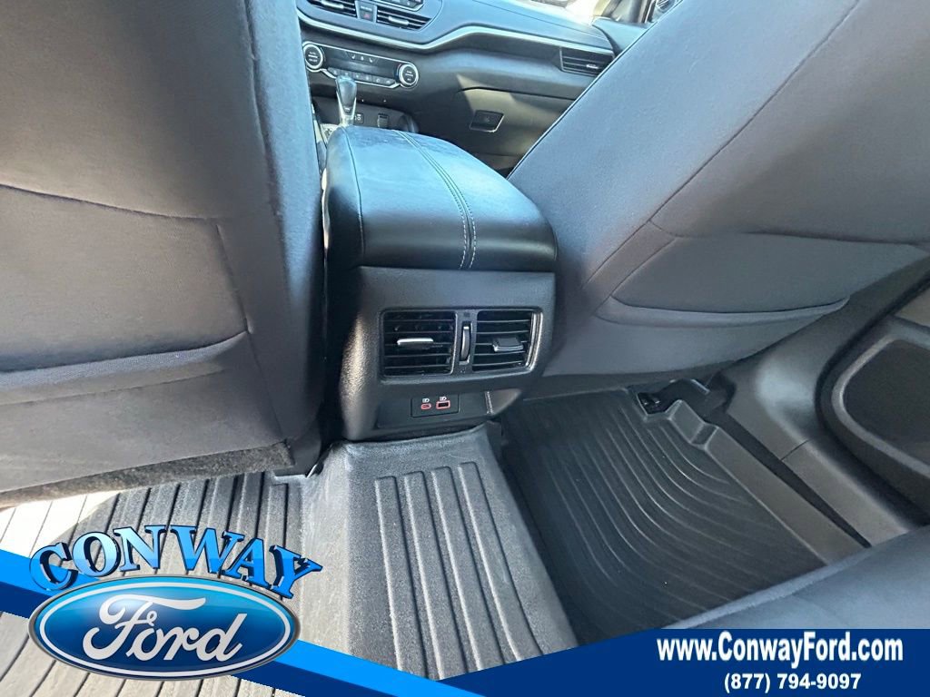 Used 2019 Nissan Altima 2.5 SV image 19