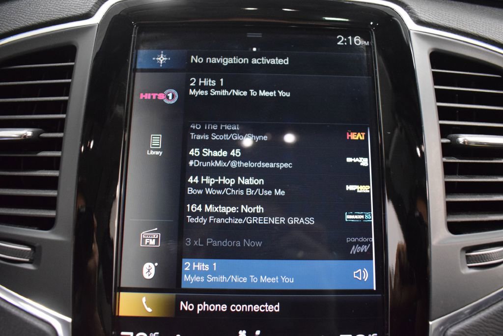 Used 2020 Volvo XC90 T5 Momentum w/ Protection Package image 29