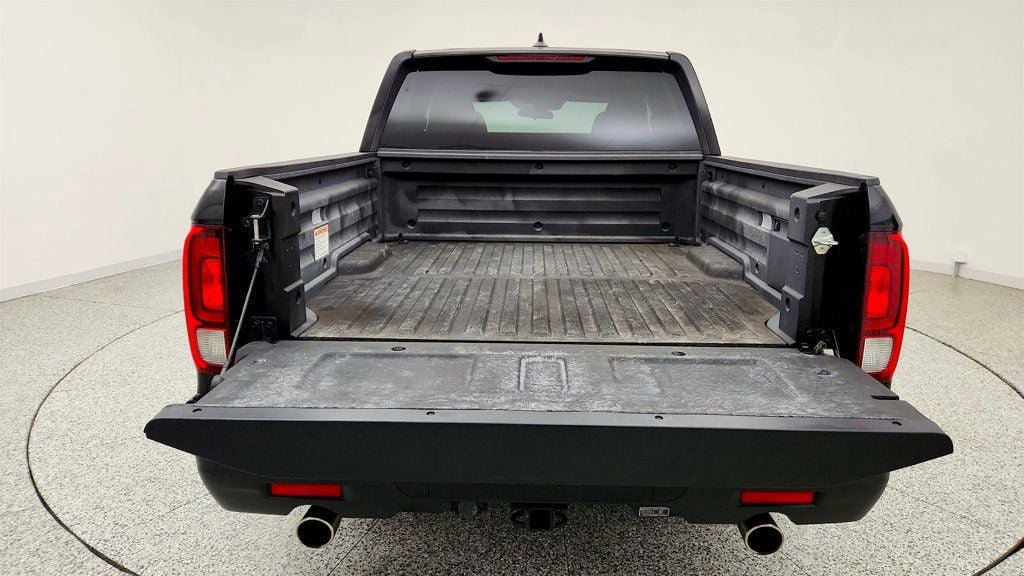 Used 2021 Honda Ridgeline Sport image 20