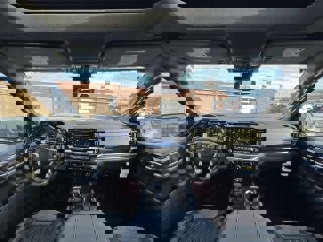 Used 2024 Chevrolet Silverado 1500 RST w/ All Star Edition Plus image 21