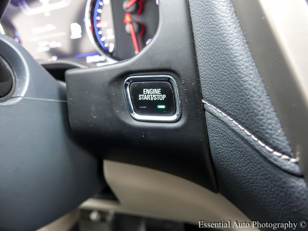 Used 2023 GMC Acadia Denali w/ Denali Ultimate Package image 18