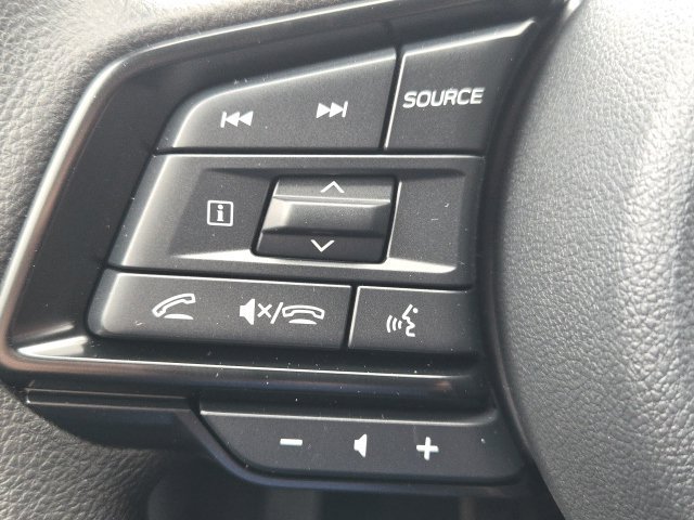 New 2026 Subaru Crosstrek 2.5i Premium AWD/4WD image 14