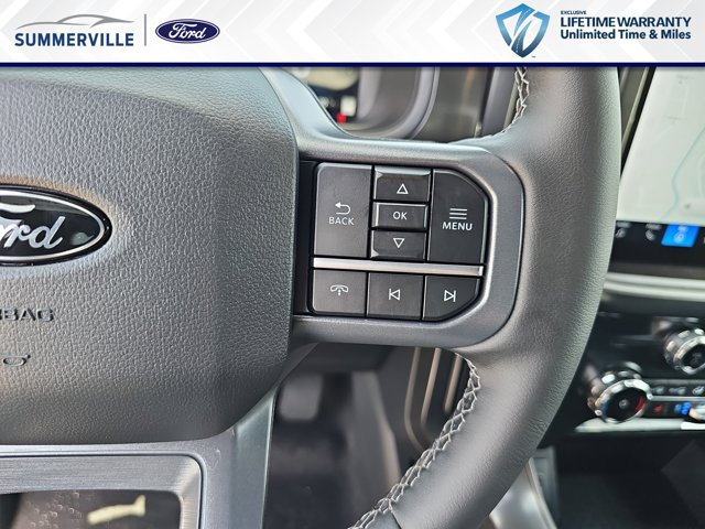 New 2026 Ford F150 Lariat AWD/4WD image 20