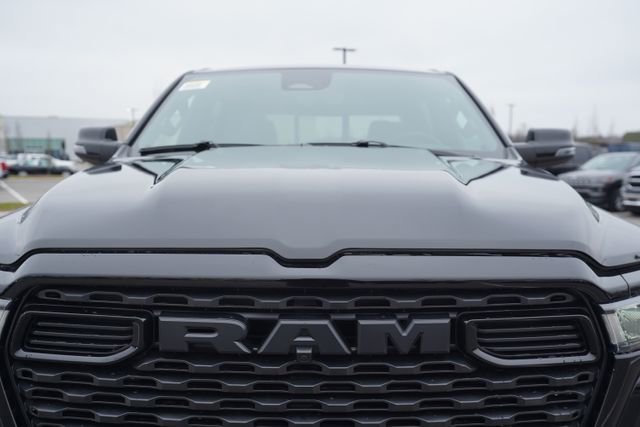 New 2026 RAM 1500 Big Horn image 39