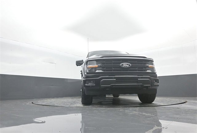 New 2026 Ford F150 XLT image 28