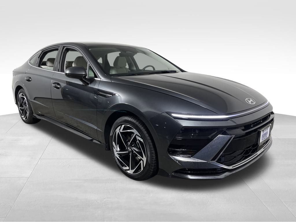 New 2026 Hyundai Sonata SEL image 7