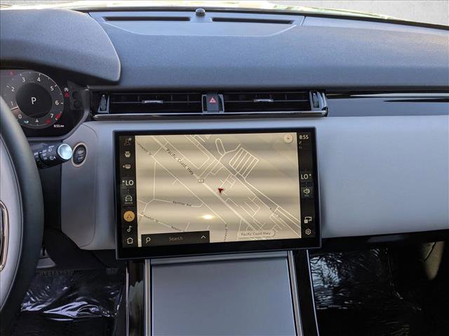 Used 2025 Land Rover Range Rover Velar S image 14
