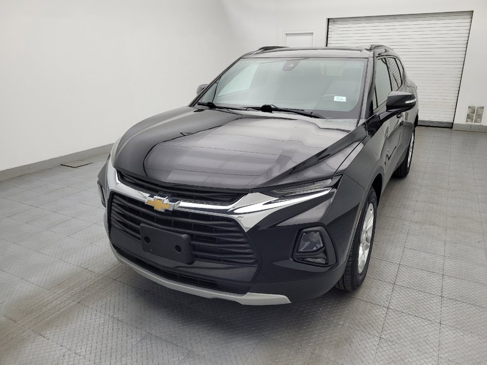 Used 2021 Chevrolet Blazer LT AWD/4WD image 15