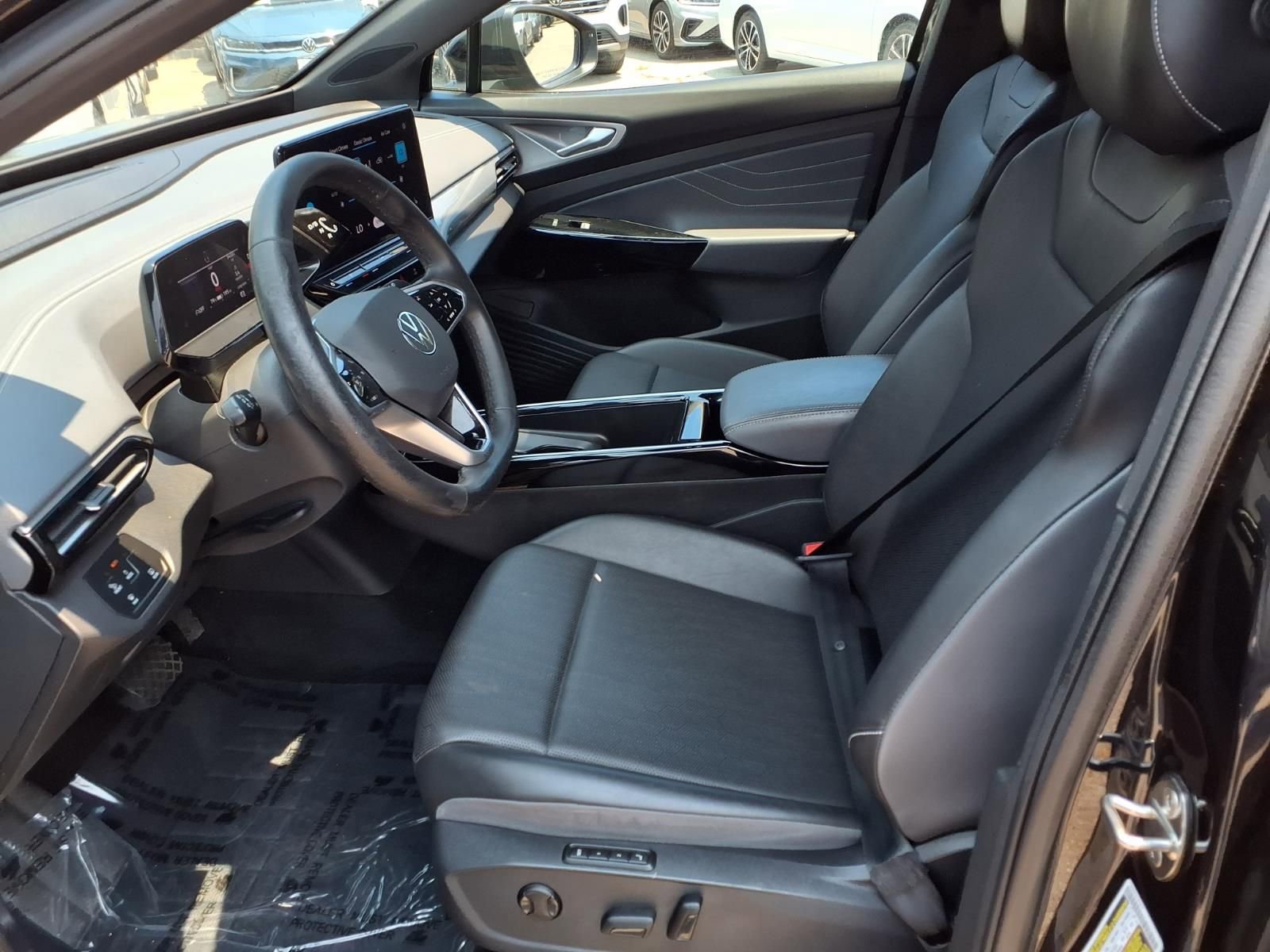Certified 2023 Volkswagen ID.4 Pro S RWD image 16