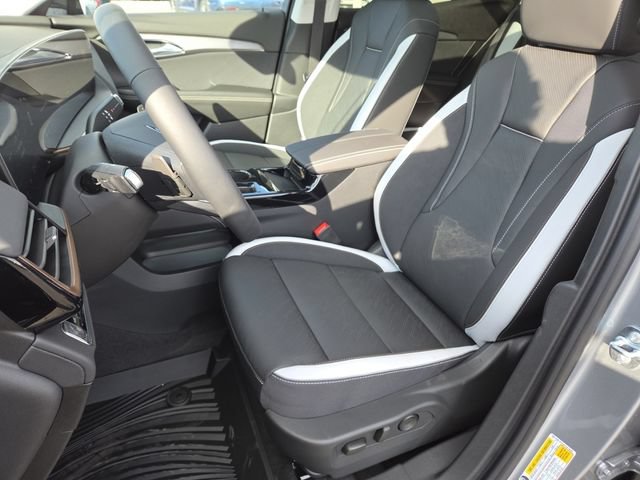 New 2026 Buick Envision Sport Touring AWD/4WD image 34