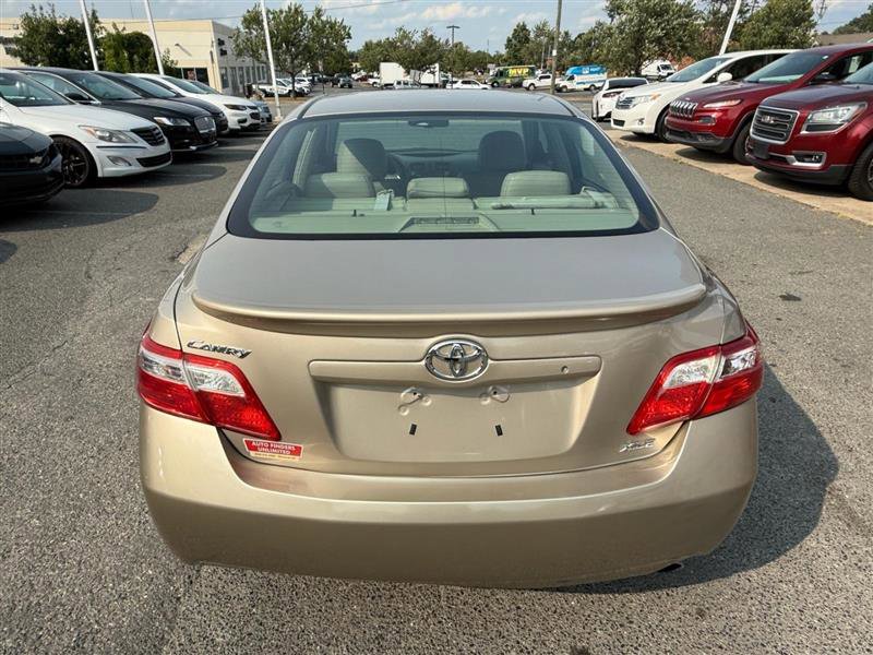 Used 2009 Toyota Camry XLE image 7