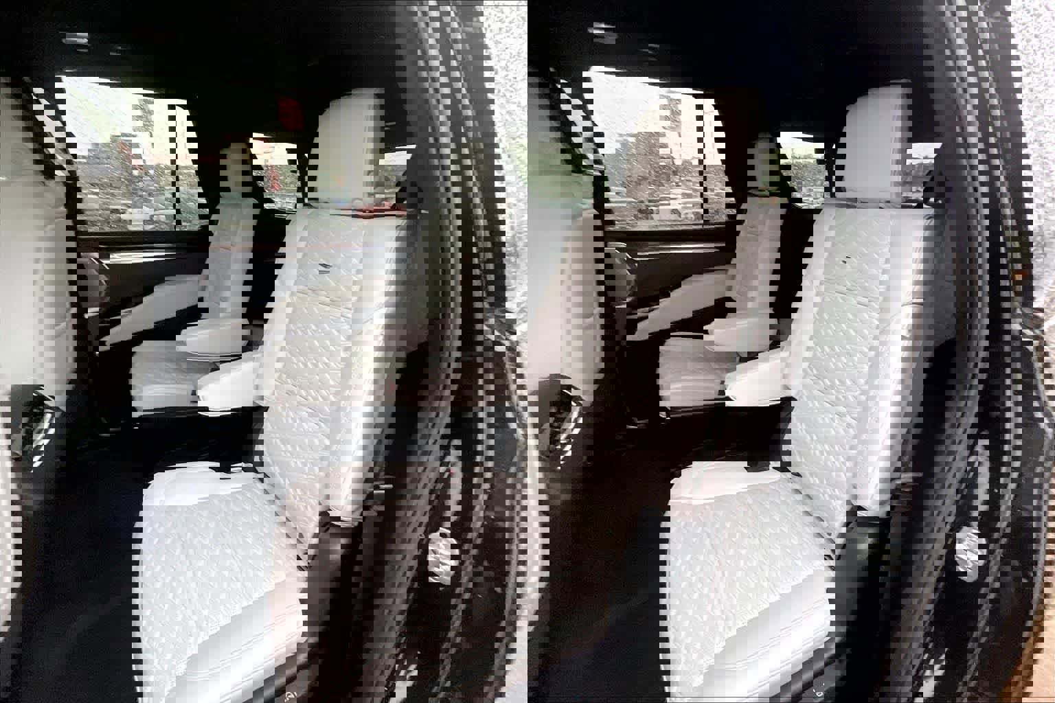 Used 2025 Cadillac Escalade Sport Platinum image 29