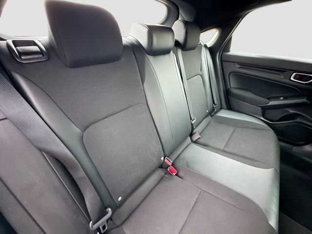 Certified 2023 Honda Civic Sport image 24