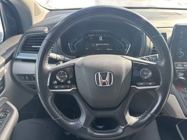Used 2019 Honda Odyssey EX-L image 3