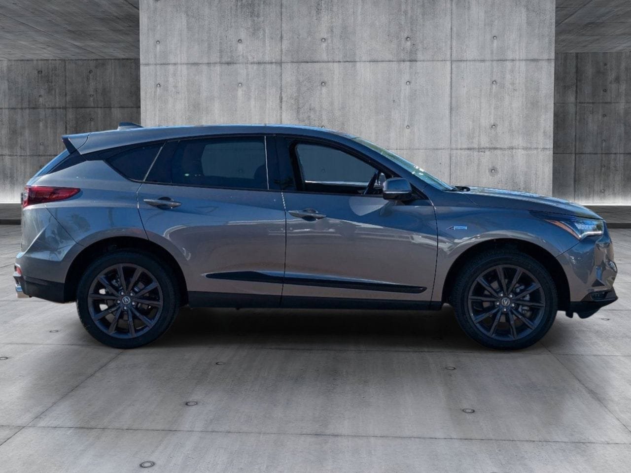 New 2026 Acura RDX A-Spec AWD/4WD image 7