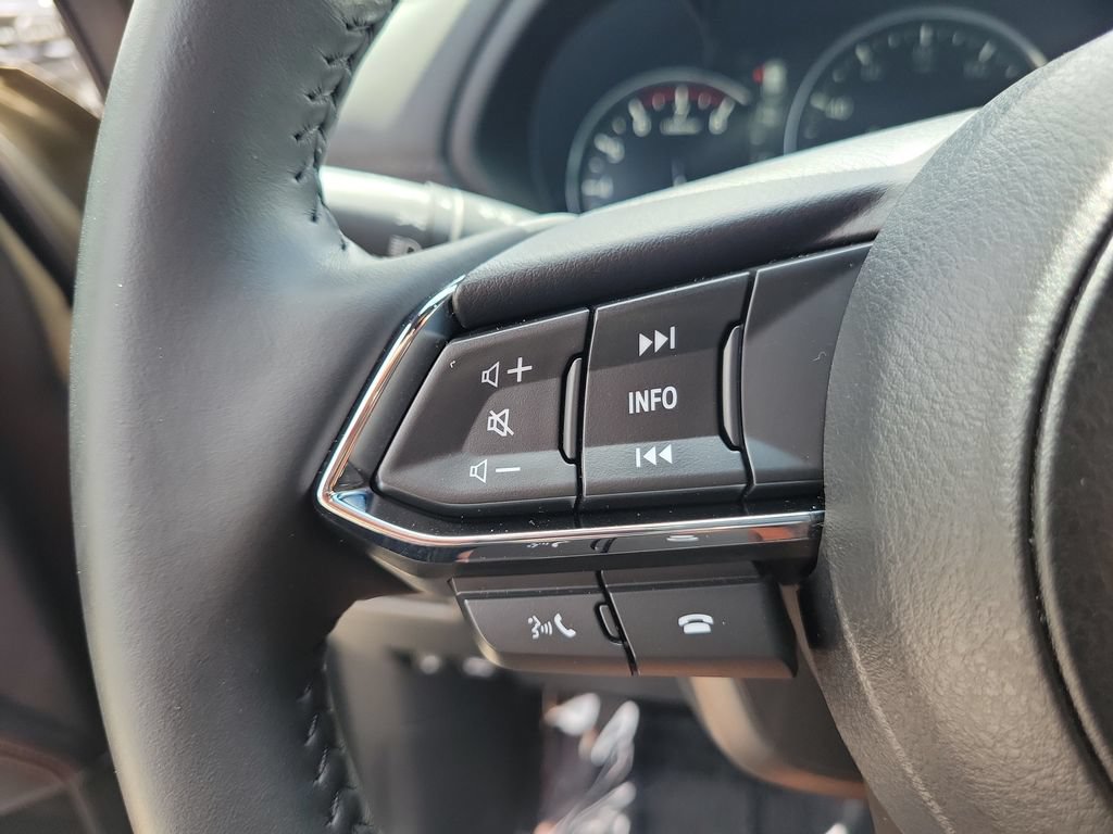 Used 2024 MAZDA CX-5 Carbon Edition AWD/4WD image 23