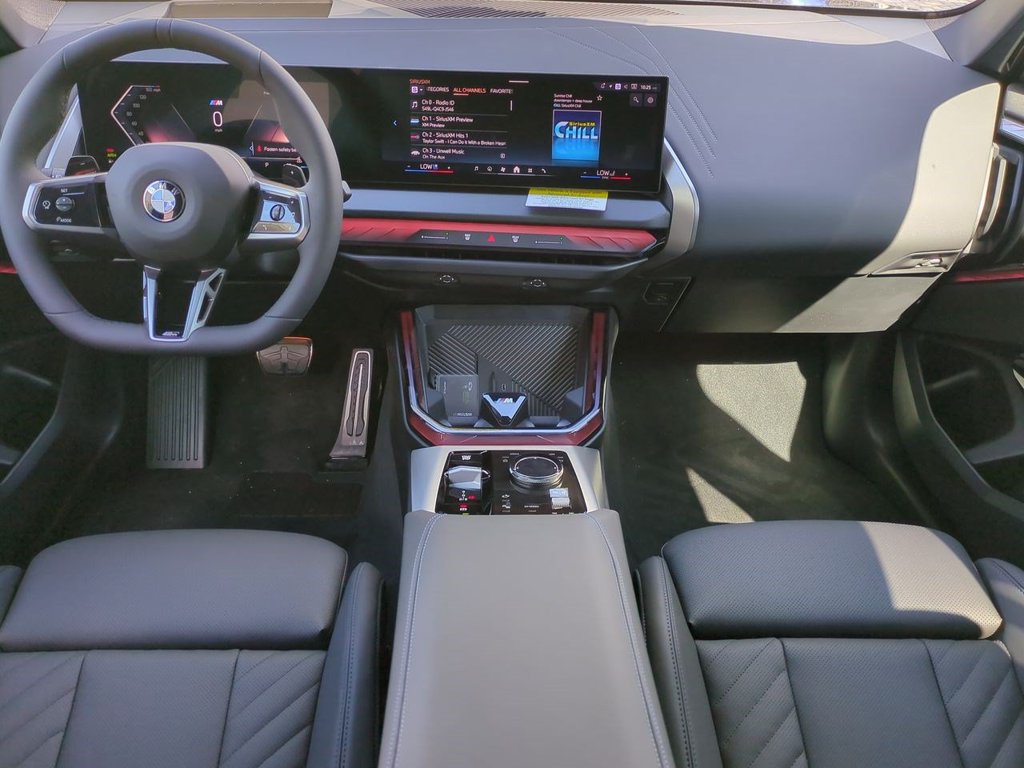 New 2026 BMW X3 xDrive30i w/ Premium Package AWD/4WD image 15