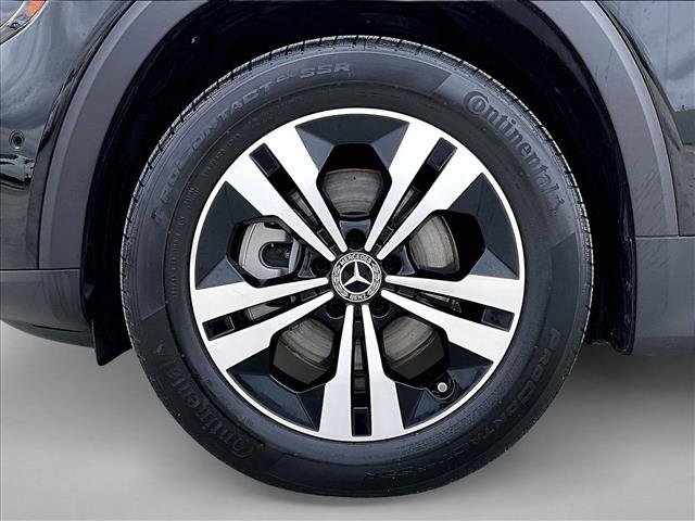 Used 2025 Mercedes-Benz GLB 250 image 10