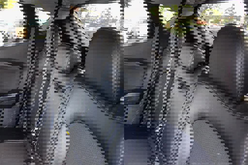 Used 2014 Hyundai Tucson SE image 23