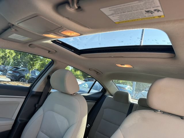 Used 2017 Hyundai Elantra Value Edition FWD image 34