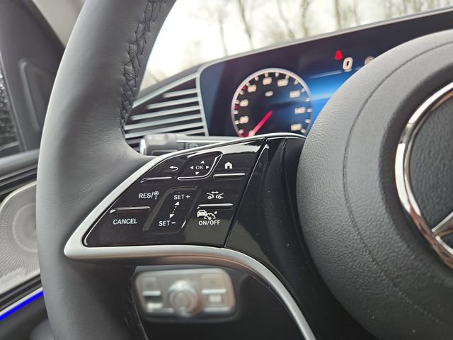 New 2026 Mercedes-Benz GLE 350 4MATIC image 21