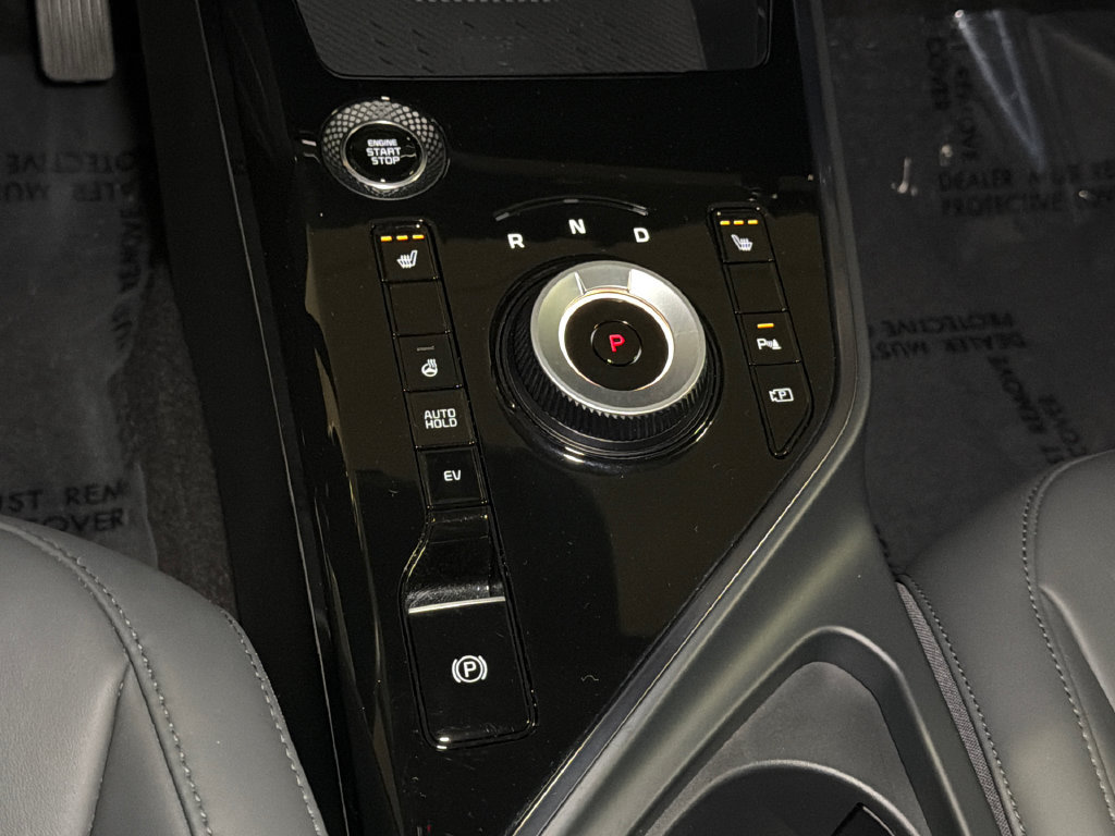 Certified 2024 Kia Niro EX w/ EX Cold Weather Package FWD image 28