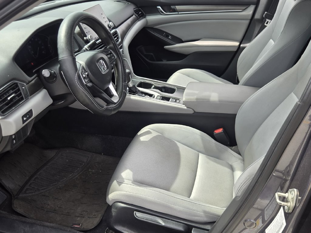 Used 2018 Honda Accord LX image 11
