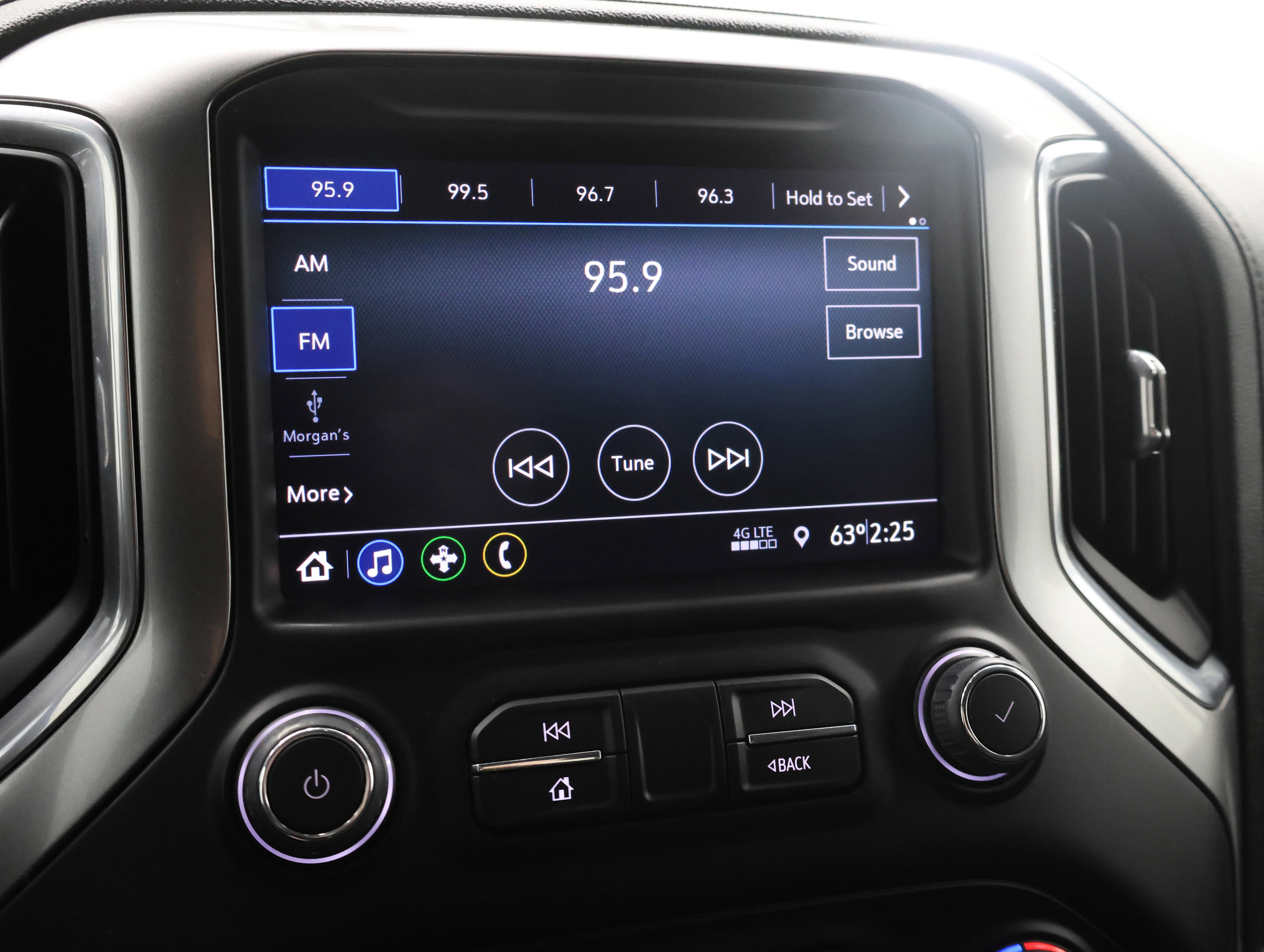 Used 2022 Chevrolet Silverado 2500 LT w/ Z71 Sport Edition AWD/4WD image 47