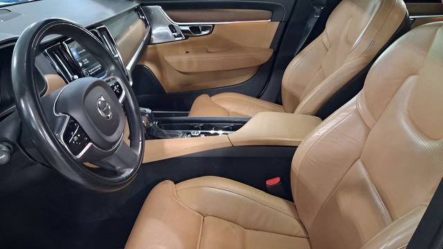 Used 2017 Volvo S90 T6 Inscription w/ Vision Package AWD/4WD image 11