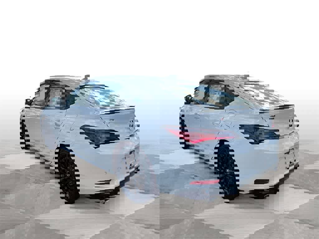 New 2026 Acura Integra A-Spec image 6