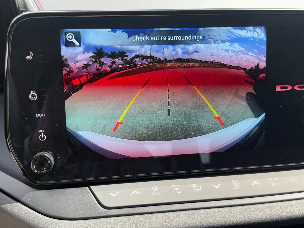 New 2026 Dodge Charger R/T Scat Pack image 13