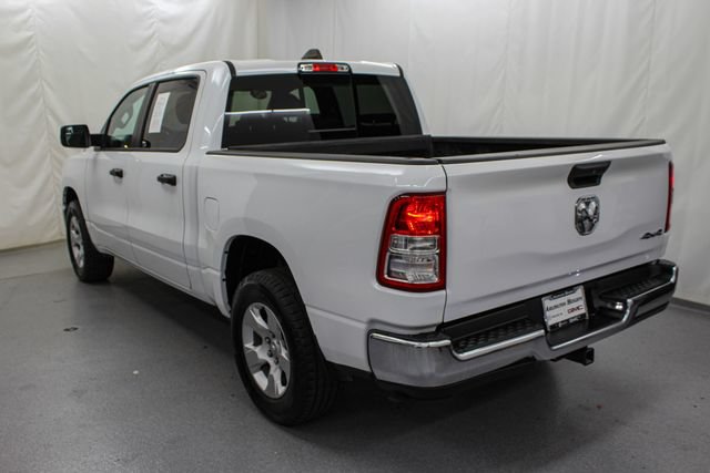 Used 2023 RAM 1500 Tradesman AWD/4WD image 9
