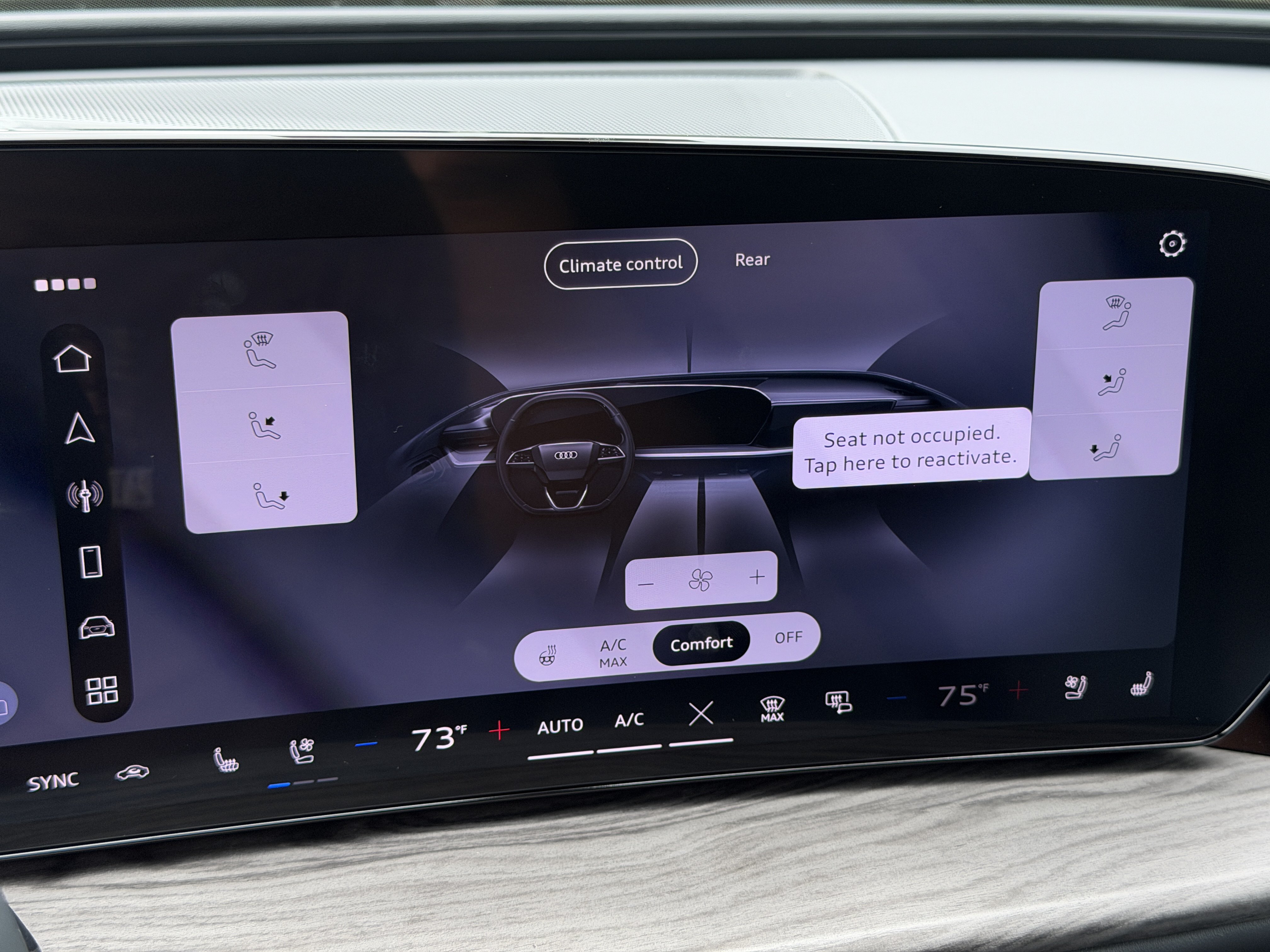 Certified 2026 Audi Q5 Premium AWD/4WD image 26